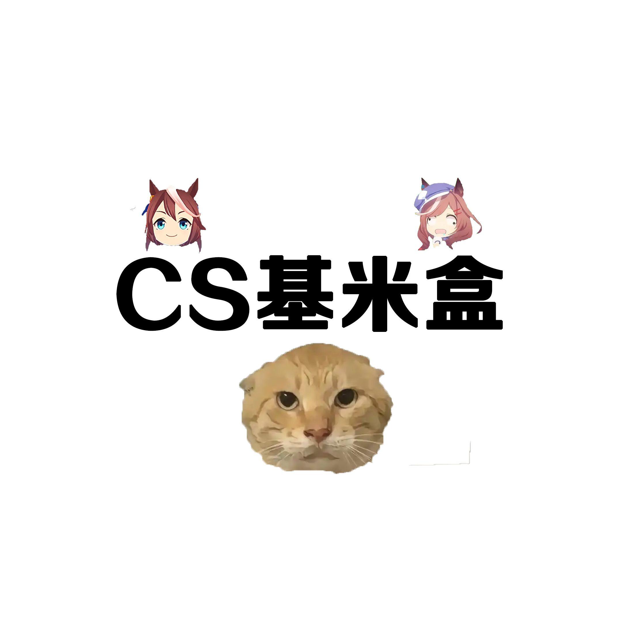 Make U SWEAT!（《CS2》音乐盒 燥起来！ 哈基米版）