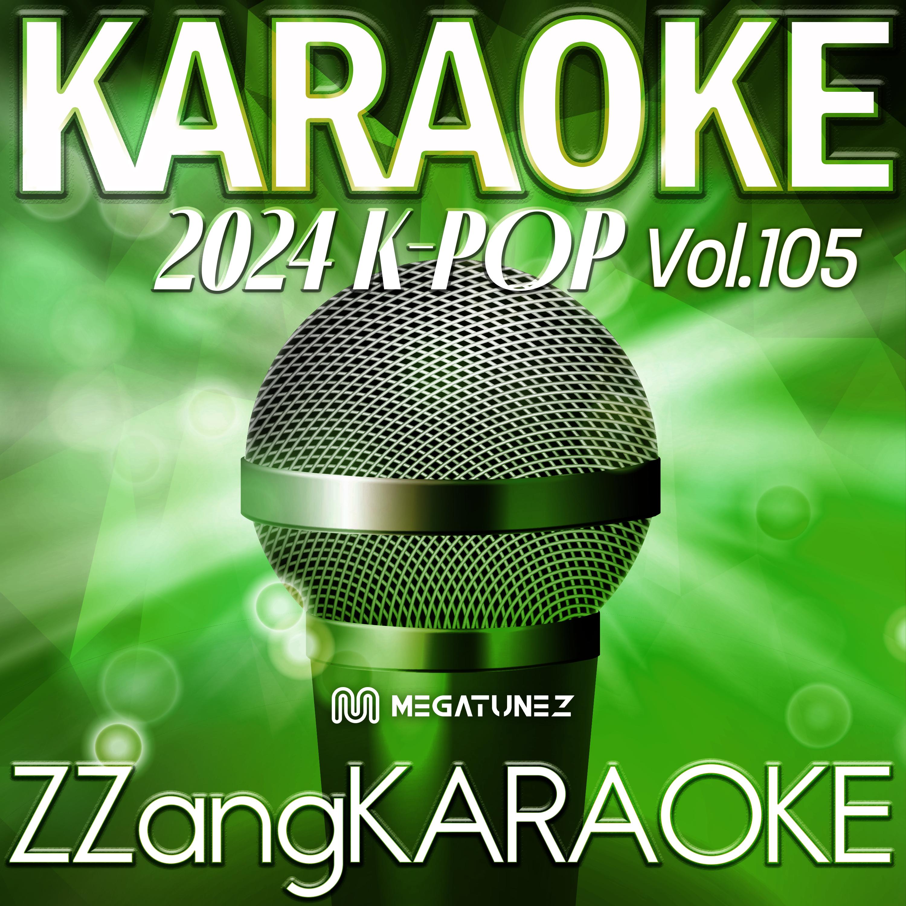Imperfect Love (매일 그대라서 행복하다) (By SEVENTEEN) (Melody Karaoke Version) - ZZang KARAOKE封面