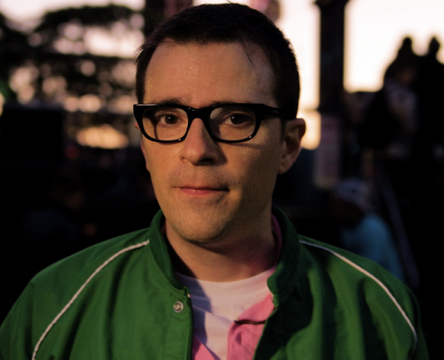 Rivers Cuomo