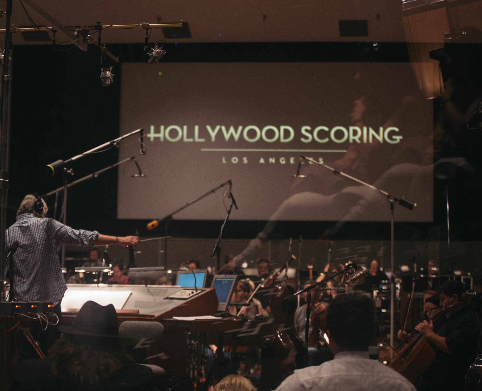 Hollywood Scoring