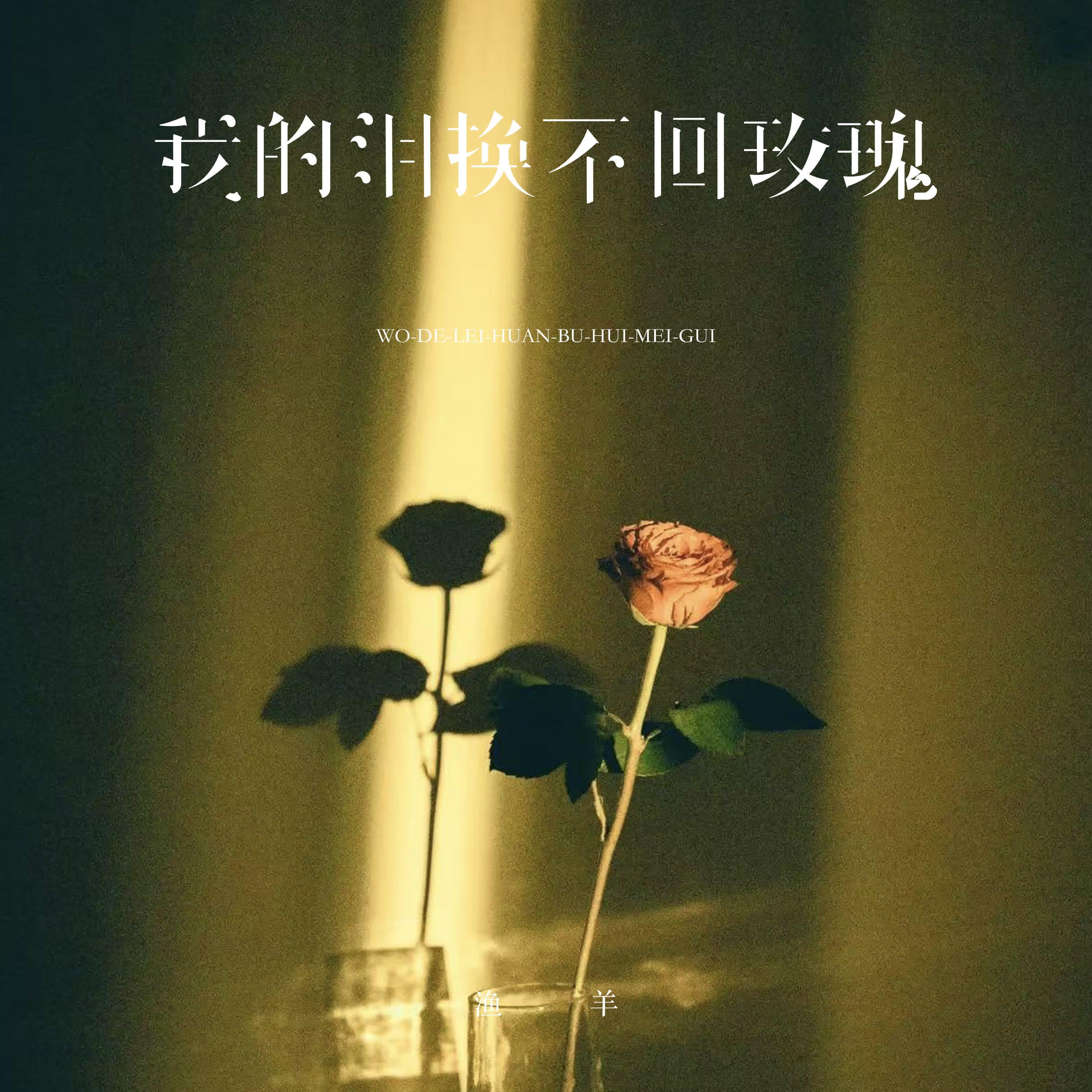 我的泪换不回玫瑰_渔羊_我的泪换不回玫瑰 | 在线播放_我的泪换不回玫瑰歌词_我的泪换不回玫瑰下载 | 网易云音乐