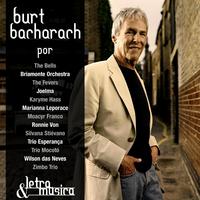 Letra & Música: A Tribute To Burt Bacharach