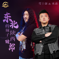 东北的妹子陕西的郎
