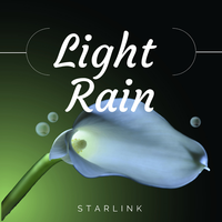 Light Rain