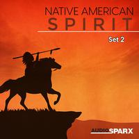 Native American Spirit, Set 2