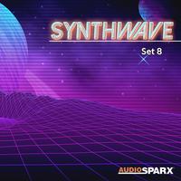 Synthwave, Set 8