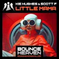 Little Mama (feat. Scott Farrimond)