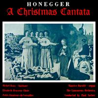 A Christmas Cantata