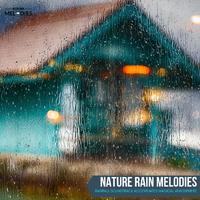 Nature Rain Melodies - Rainfall Soundtrack Accentuates Magical Atmosphere