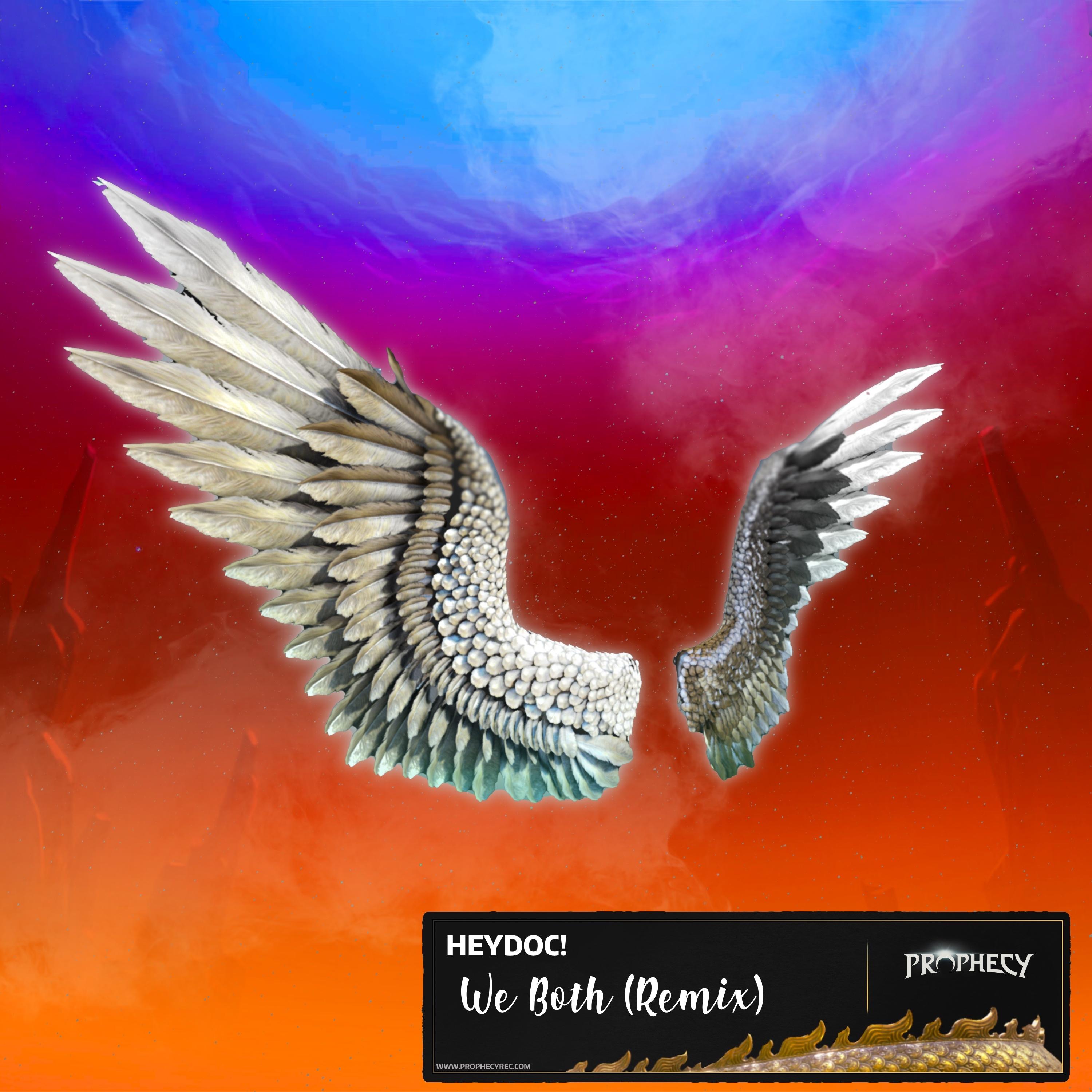 We Both (HeyDoc! Remix)