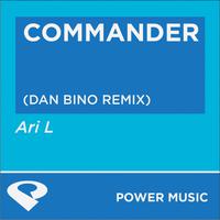 Commander - Single