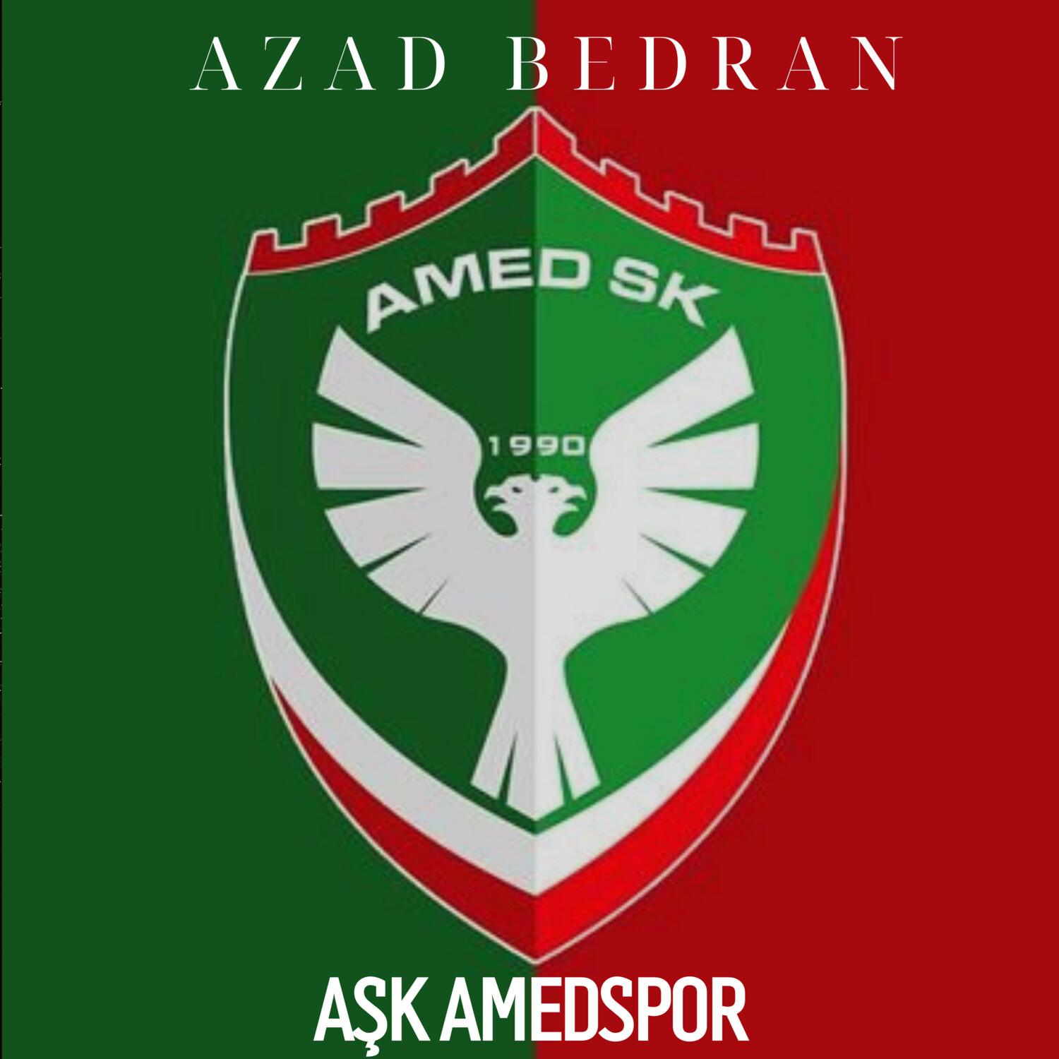 Aşk Amedspor