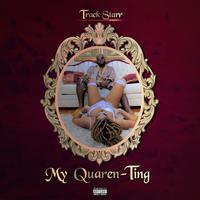 MY QUAREN-TING - EP