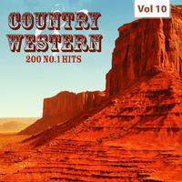 Country & Western - 200 No. 1 Hits, Vol. 10