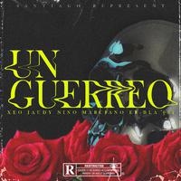 Guerrero (feat. Jaudy, Nino marciano & Los del fino)