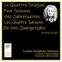 Vivaldi: Four Seasons