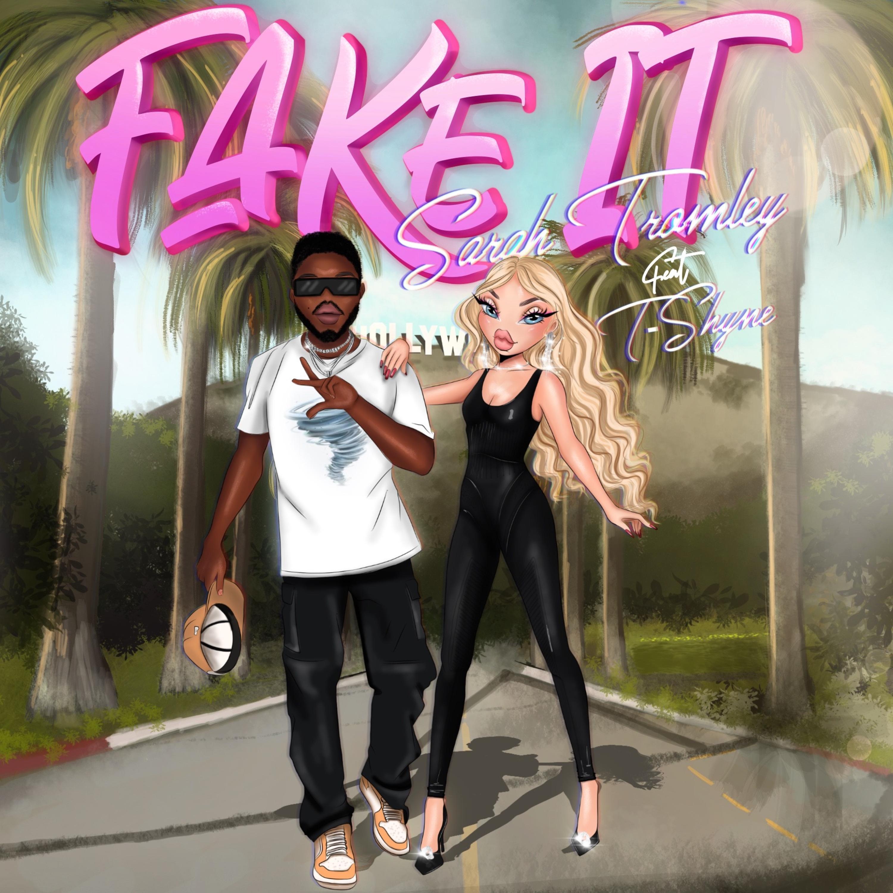 Fake It (feat. T-Shyne) (Remix)