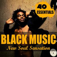 Black Music - 40 Essentials