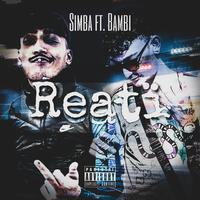 Reati (feat. Simba La Rue) [Rmx]