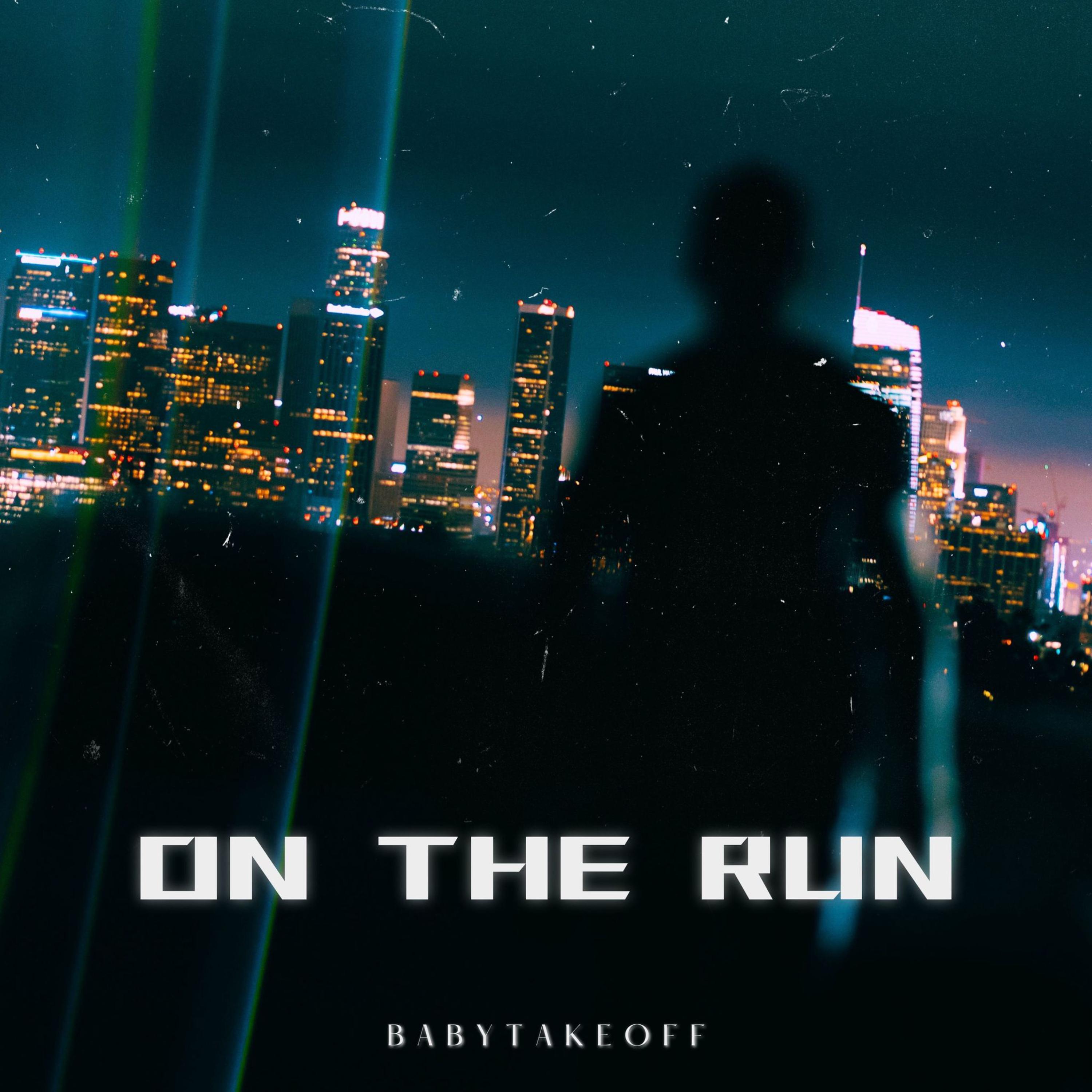 On The Run