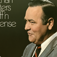 Jonathan Winters