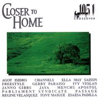 Closer To Home 105.1 Crossover