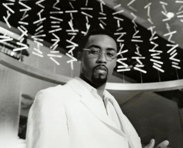 Montell Jordan