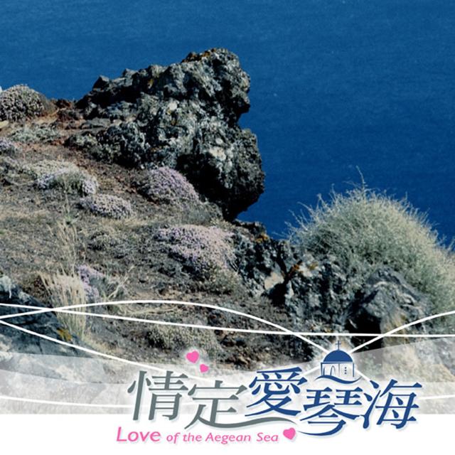 你是我的一滴泪封面