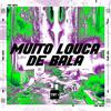 Mc Panda - MUITO LOUCA DE BALA