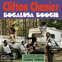 Bogalusa Boogie