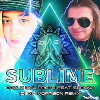 Sublime (Devid Morrison Special Versions)