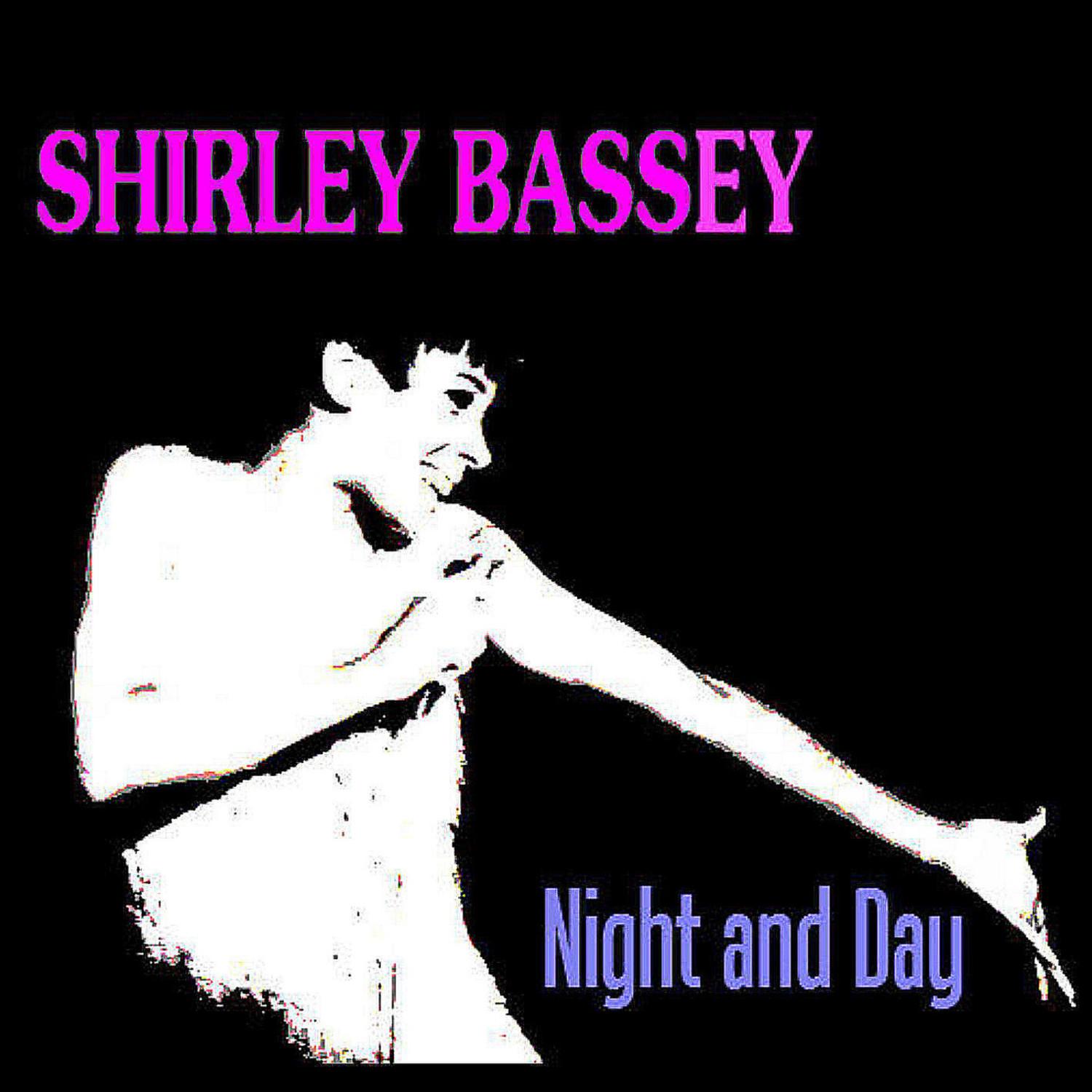 The Banana Boat Song Shirley Bassey 单曲 网易云音乐