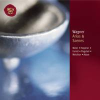 Wagner: Arias & Scenes