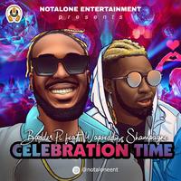 Celebration Time (feat. Wapseddy & Shampagne) [Mixtape]