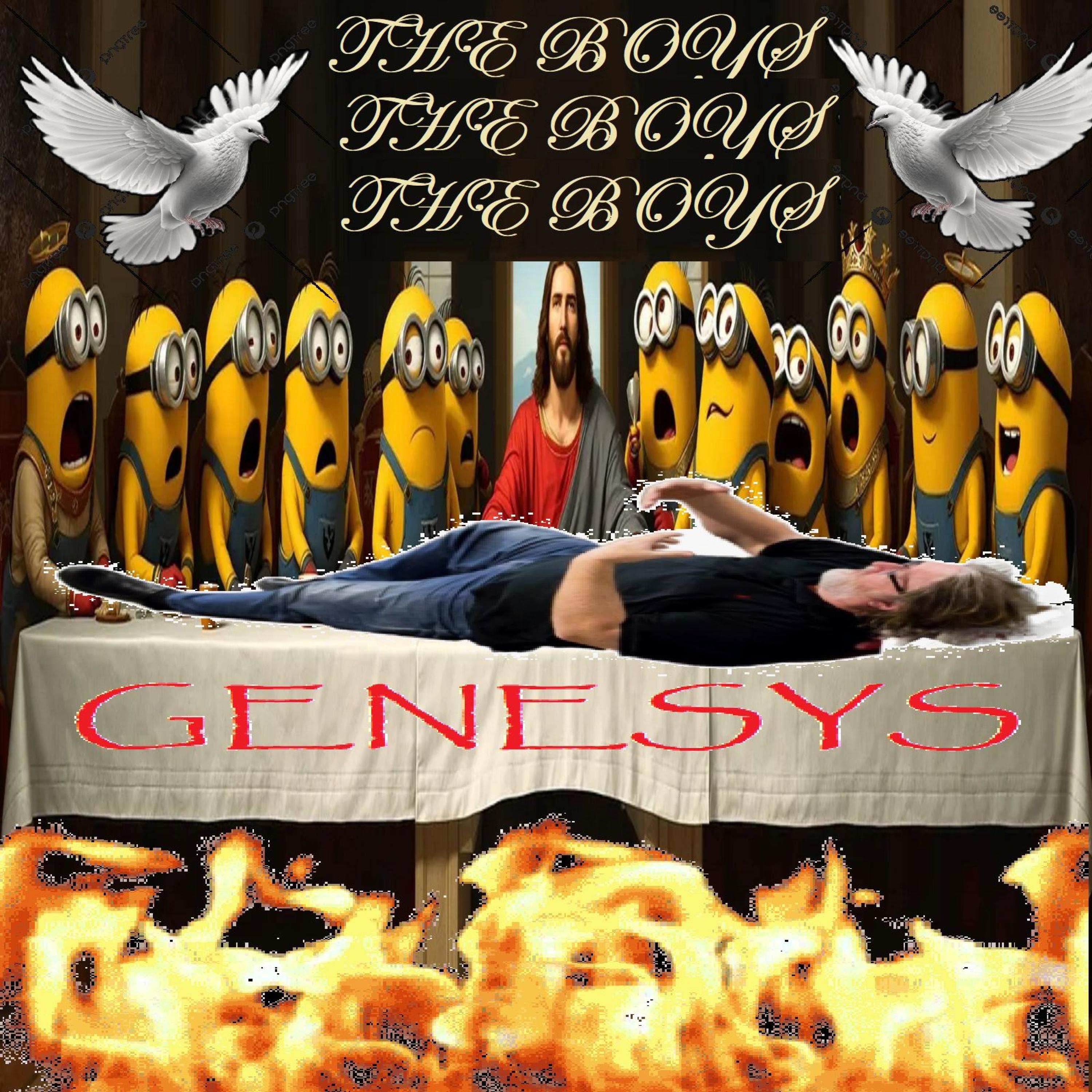 Genesys