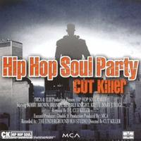 Hip Hop Soul Party 1