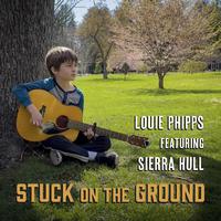 Stuck on the Ground (feat. Sierra Hull)