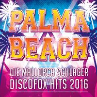 Palma Beach - Die Mallorca Schlager Discofox Hits 2016