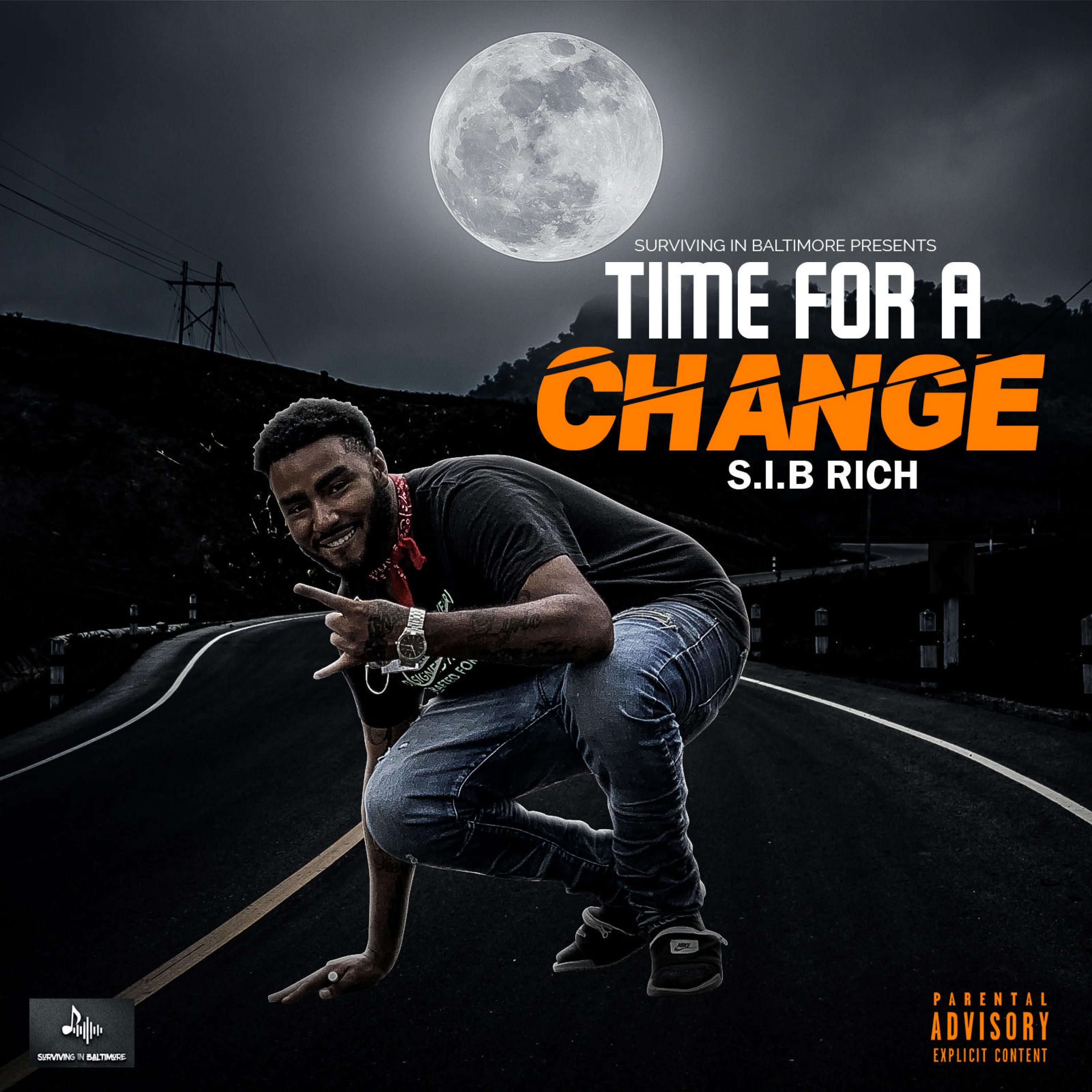 Tell Me (feat. Keefy)