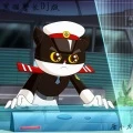 黑猫警长 (DJ版)封面
