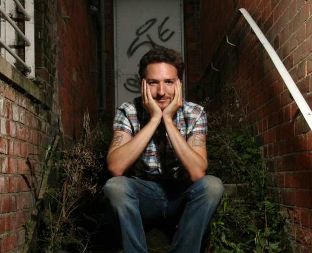 Frank Turner