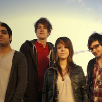 We Are The In Crowd资料,We Are The In Crowd最新歌曲,We Are The In CrowdMV视频,We Are The In Crowd音乐专辑,We Are The In Crowd好听的歌