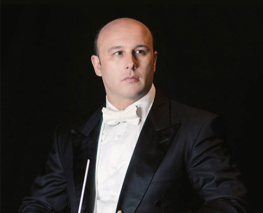 Riccardo Frizza