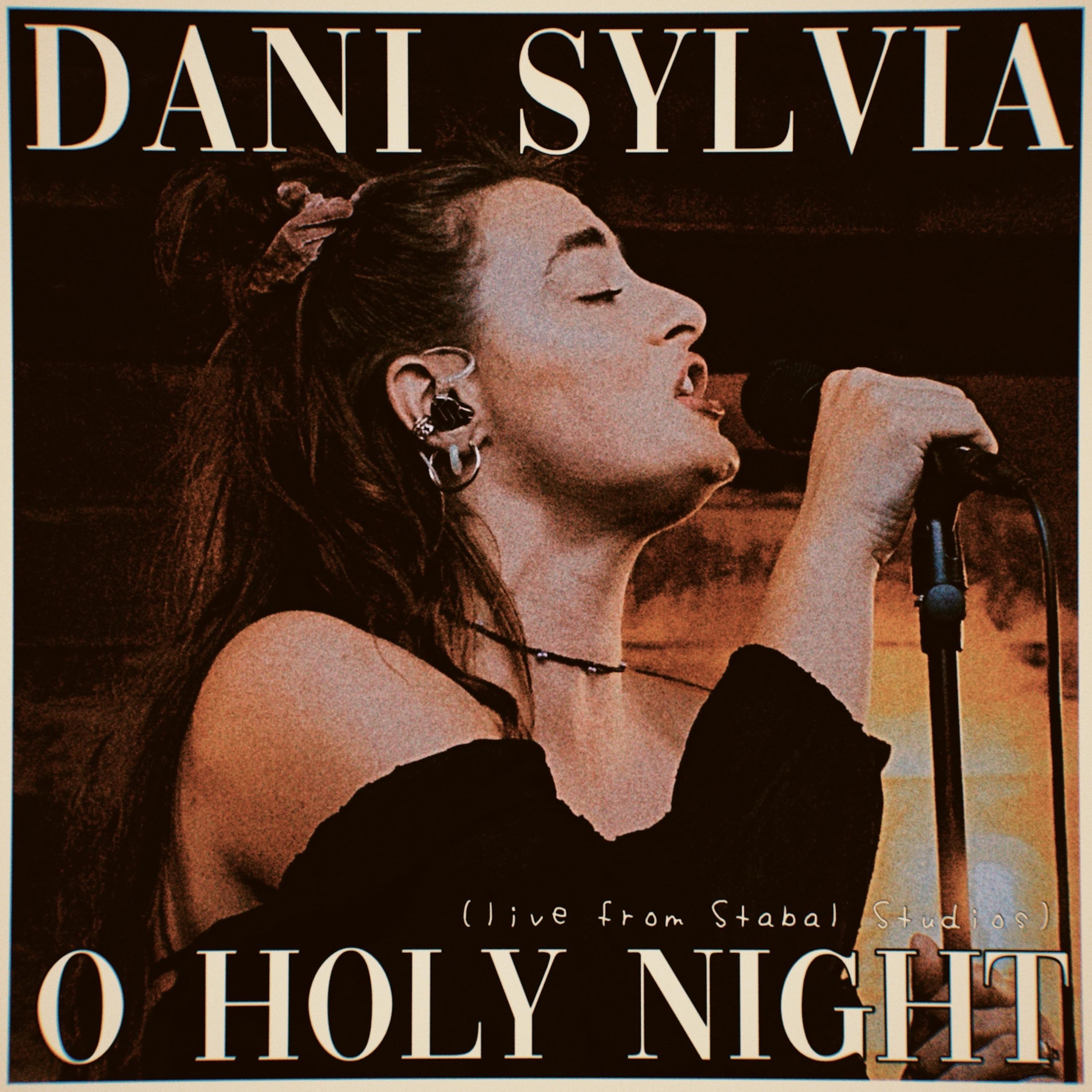 O Holy Night (Live from Stabal Studios) (Cover)