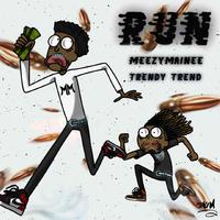 Run (feat. Trendy Trend)