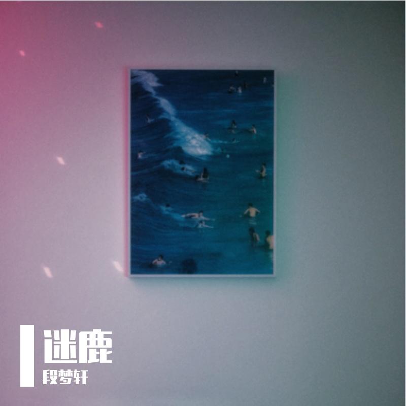 迷鹿 伴奏封面