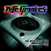 The Wild Pitch Jam