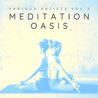 Meditation Oasis, Vol. 2