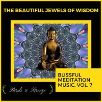 The Beautiful Jewels Of Wisdom - Blissful Meditation Music, Vol. 7