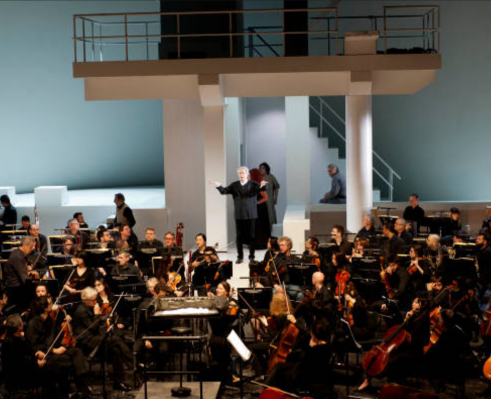 Orchestre de l'Opéra National de Lyon